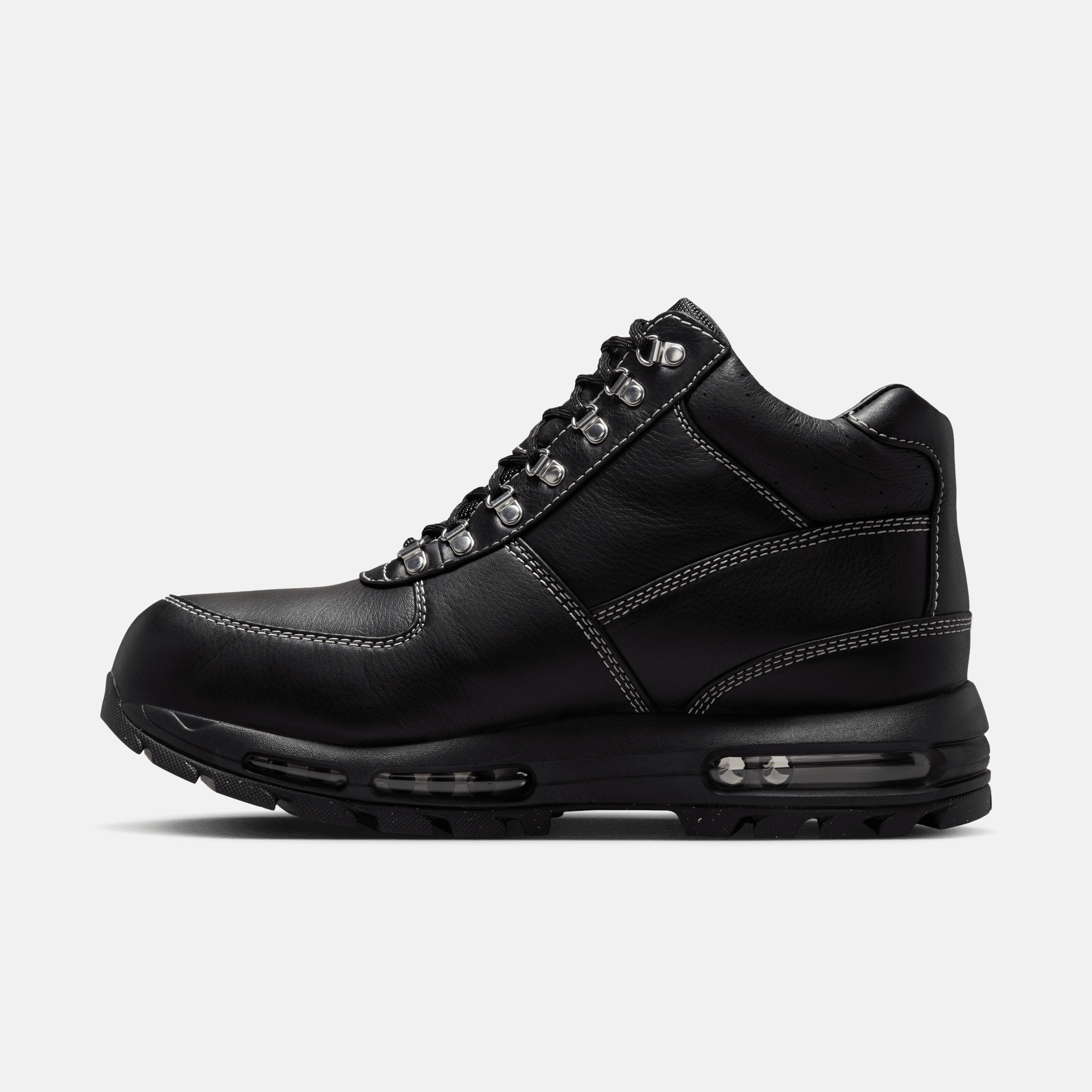 Nike Air Max Goadome Premium Black Boots