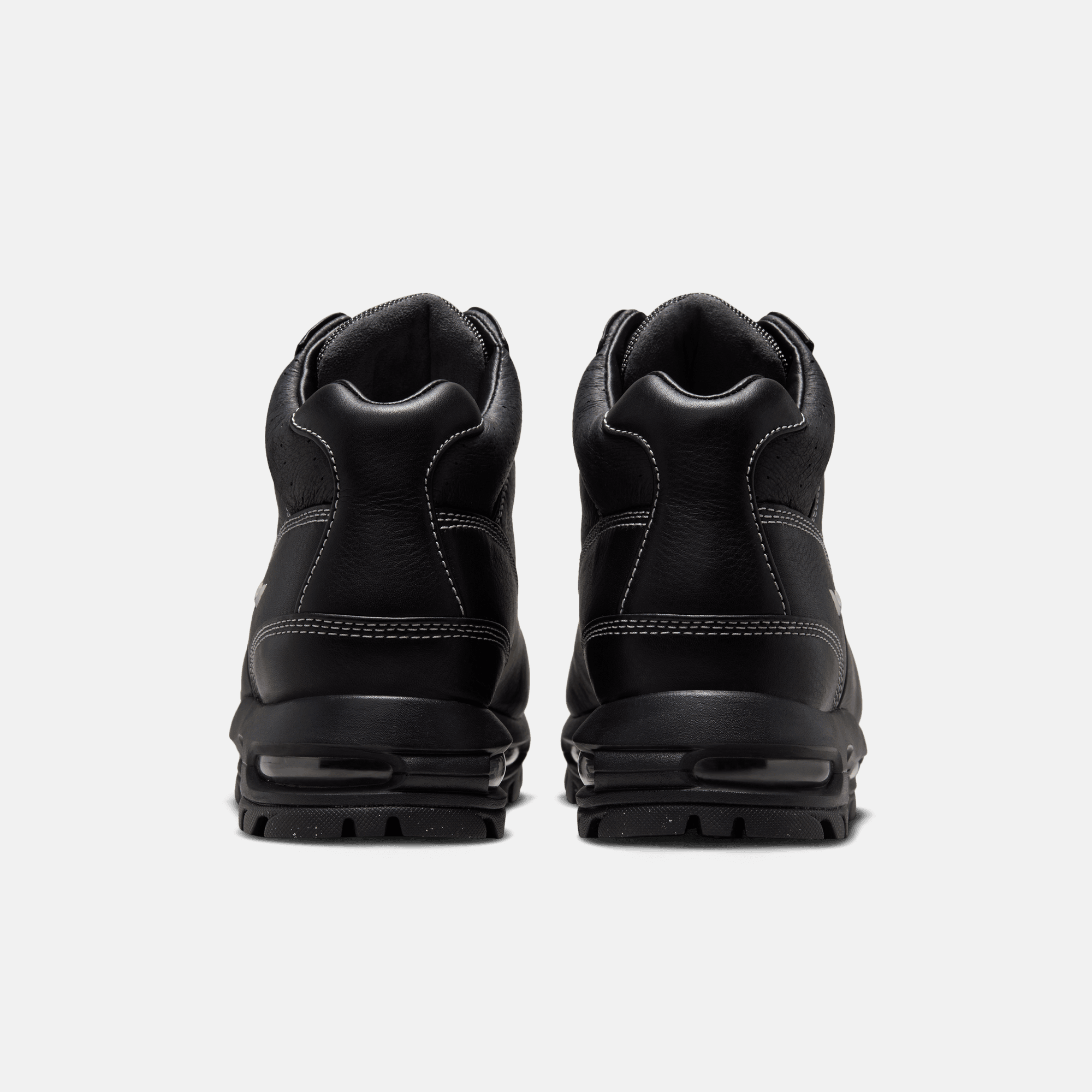 Nike Air Max Goadome Premium Black Boots