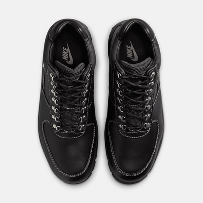 Nike Air Max Goadome Premium Black Boots