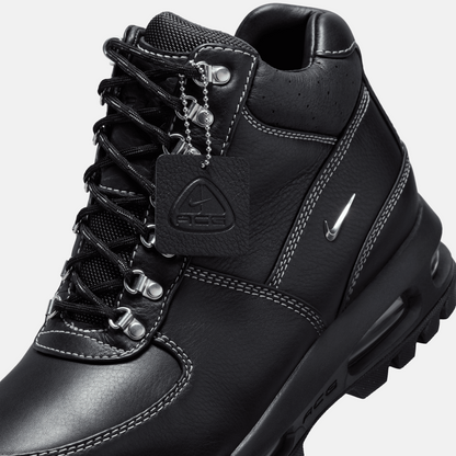 Nike Air Max Goadome Premium Black Boots