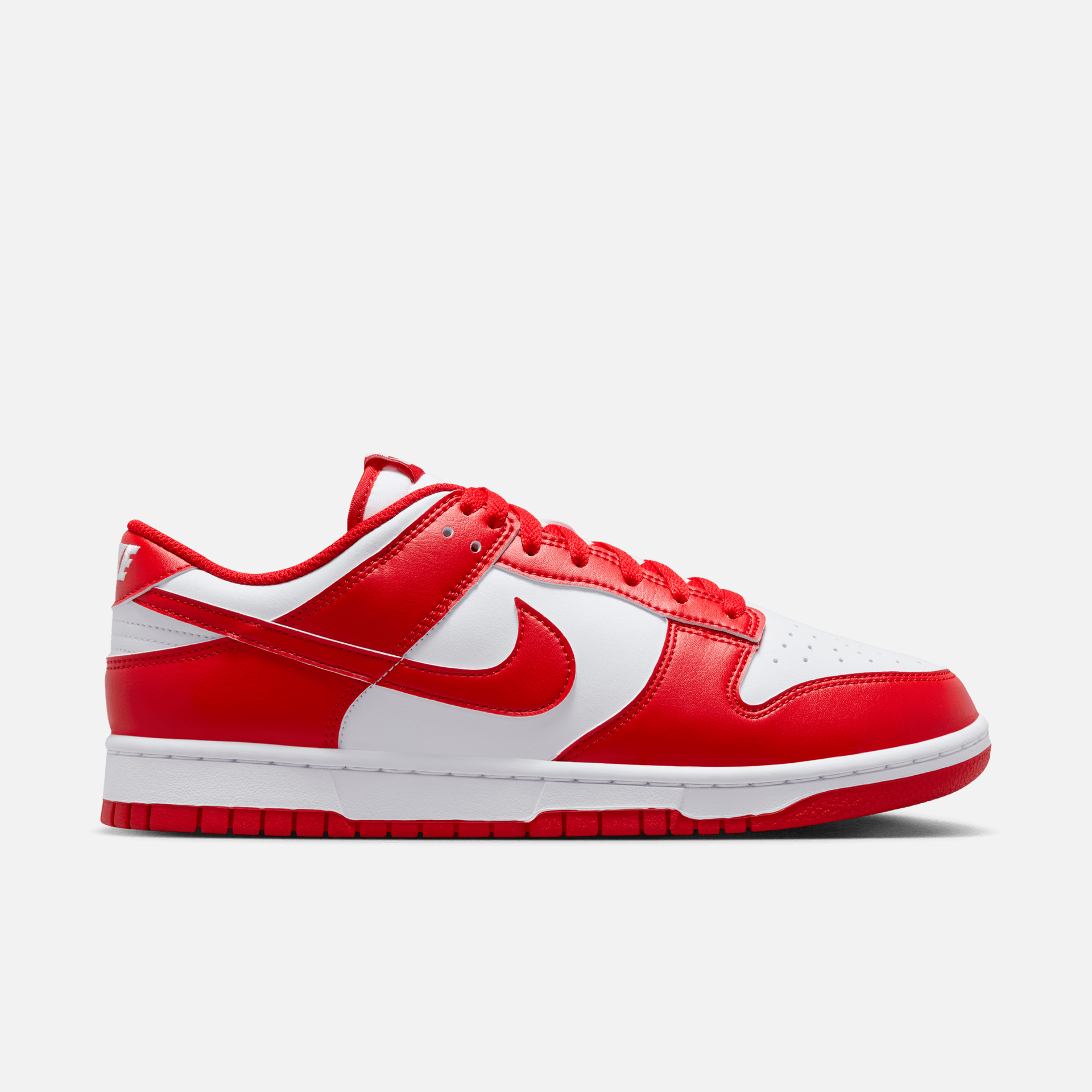 新品　NIKE DUNK LOW SPサイズ27.5㎝ Nike Dunk Low St. Johns – Puffer Reds