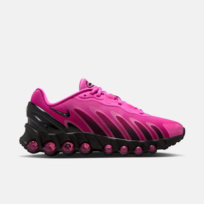 Nike Women's Air Max DN8 'Hyper Pink' – Puffer Reds