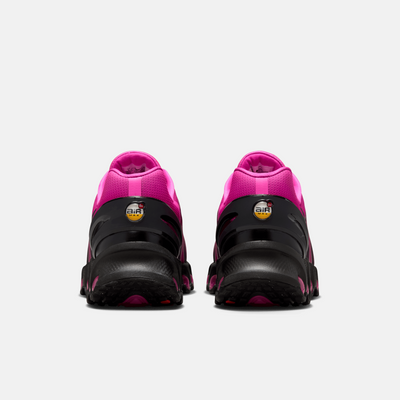 Nike Women's Air Max DN8 'Hyper Pink' – Puffer Reds
