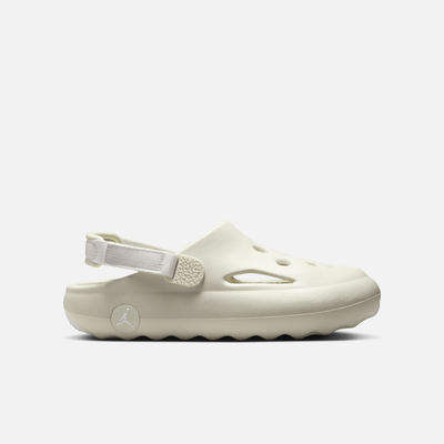 Air Jordan Big Kids' Hydrip Seaglass Sandals (GS)
