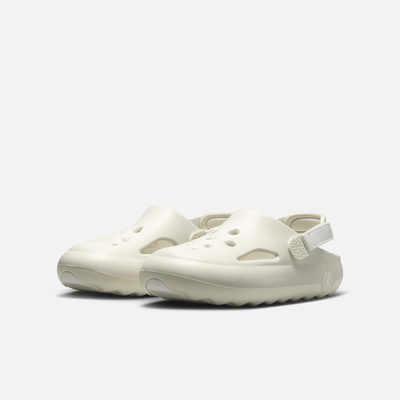 Air Jordan Big Kids' Hydrip Seaglass Sandals (GS)