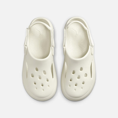 Air Jordan Big Kids' Hydrip Seaglass Sandals (GS)