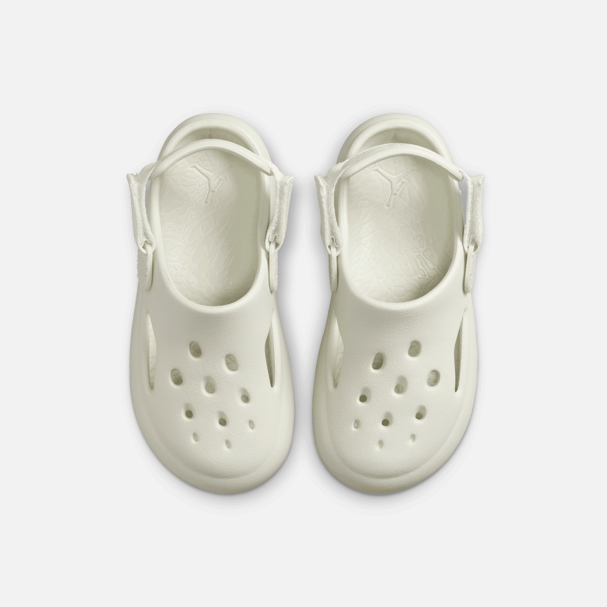 Air Jordan Kids' Hydrip Seaglass (PS)