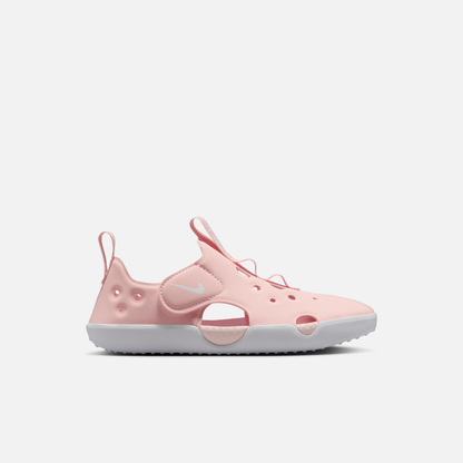 Nike Kids' Sunray Protect 4 Echo Pink White (PS)