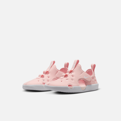 Nike Kids' Sunray Protect 4 Echo Pink White (PS)