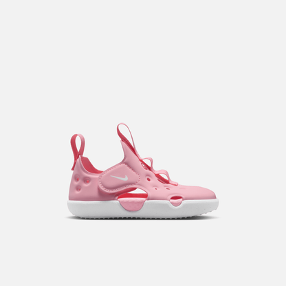 Nike Kids' Sunray Protect 4 Medium Soft Pink (TD)