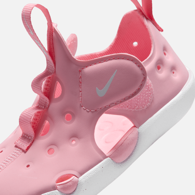 Nike Kids' Sunray Protect 4 Medium Soft Pink (TD)