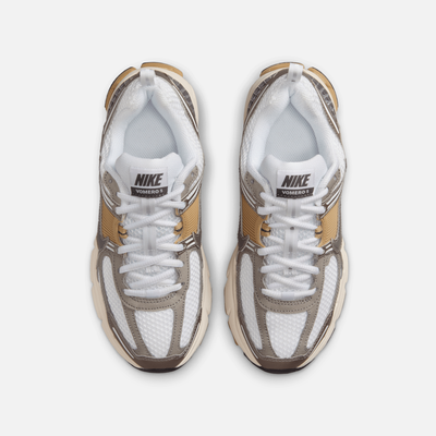Nike Big Kids' Vomero 5 Beige (GS)