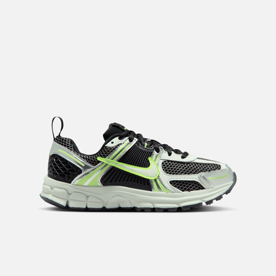 Nike Big Kids' Zoom Vomero 5 Black Barely Green Reflective Accents (GS)