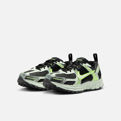 Nike Big Kids' Zoom Vomero 5 Black Barely Green Reflective Accents (GS)