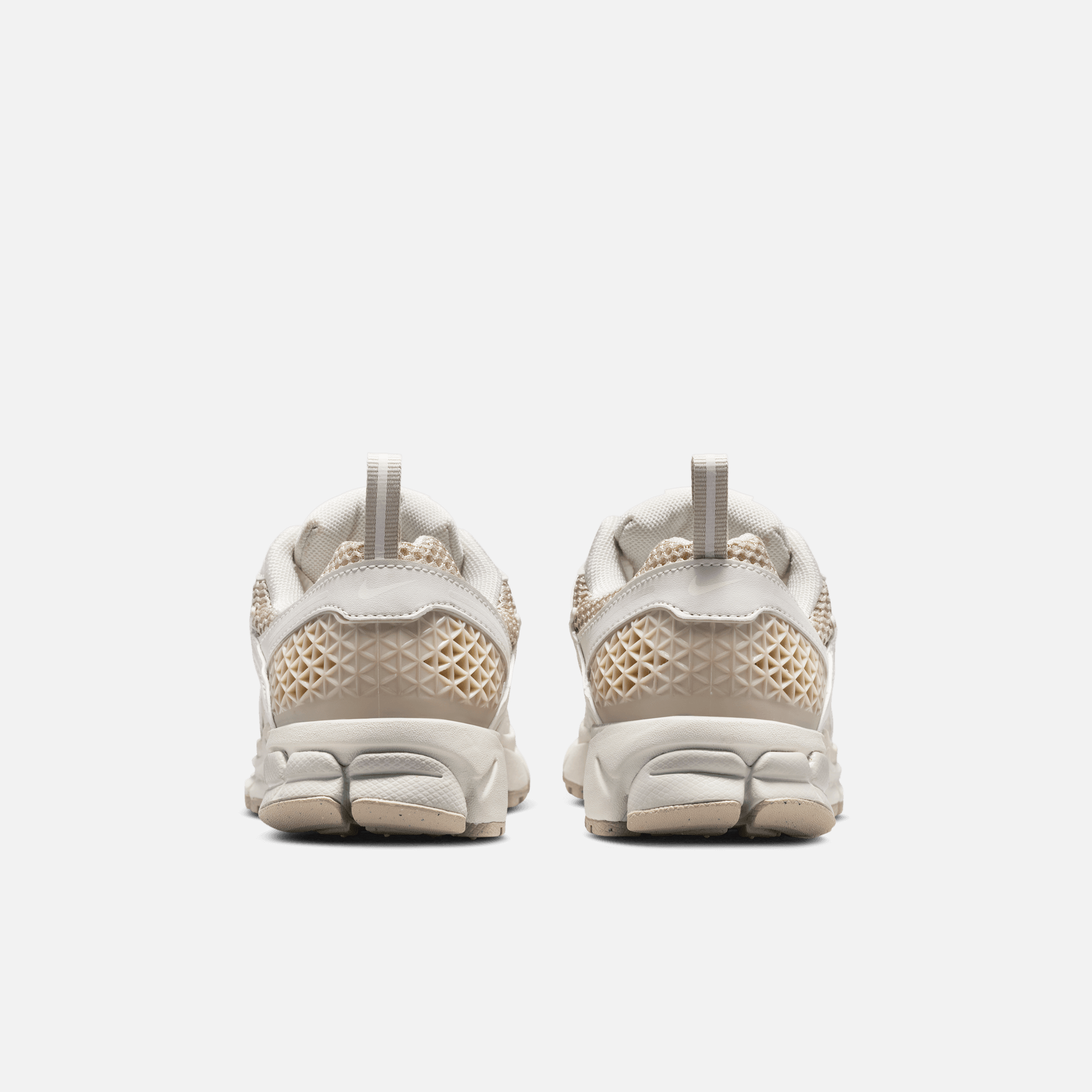 Nike Big Kids' Vomero 5 Phantom Cream Reflective Accents (GS)