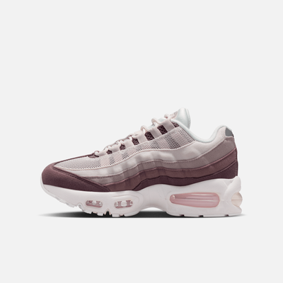 Nike Big Kids' Air Max 95 Phantom Tattoo (GS)