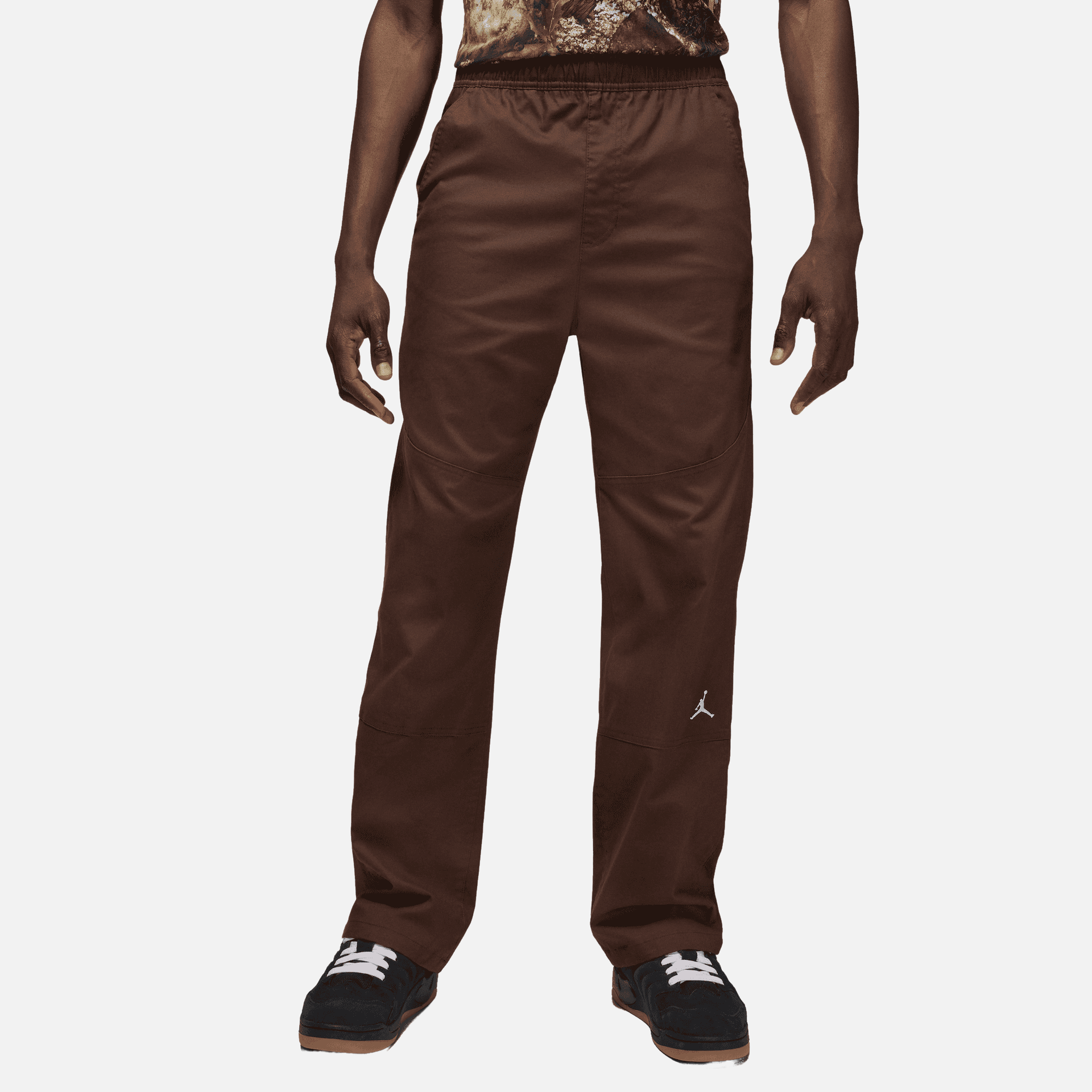 Air Jordan Essentials Woven Brown Pant – Puffer Reds