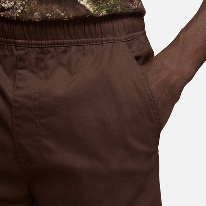 Air Jordan Essentials Woven Brown Pant