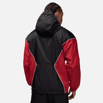 Air Jordan Brooklyn Hooded Draft Jacket