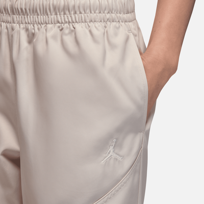 Air Jordan Women's Brooklyn Light Tan Pants