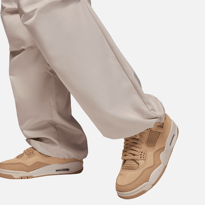 Air Jordan Women's Brooklyn Light Tan Pants