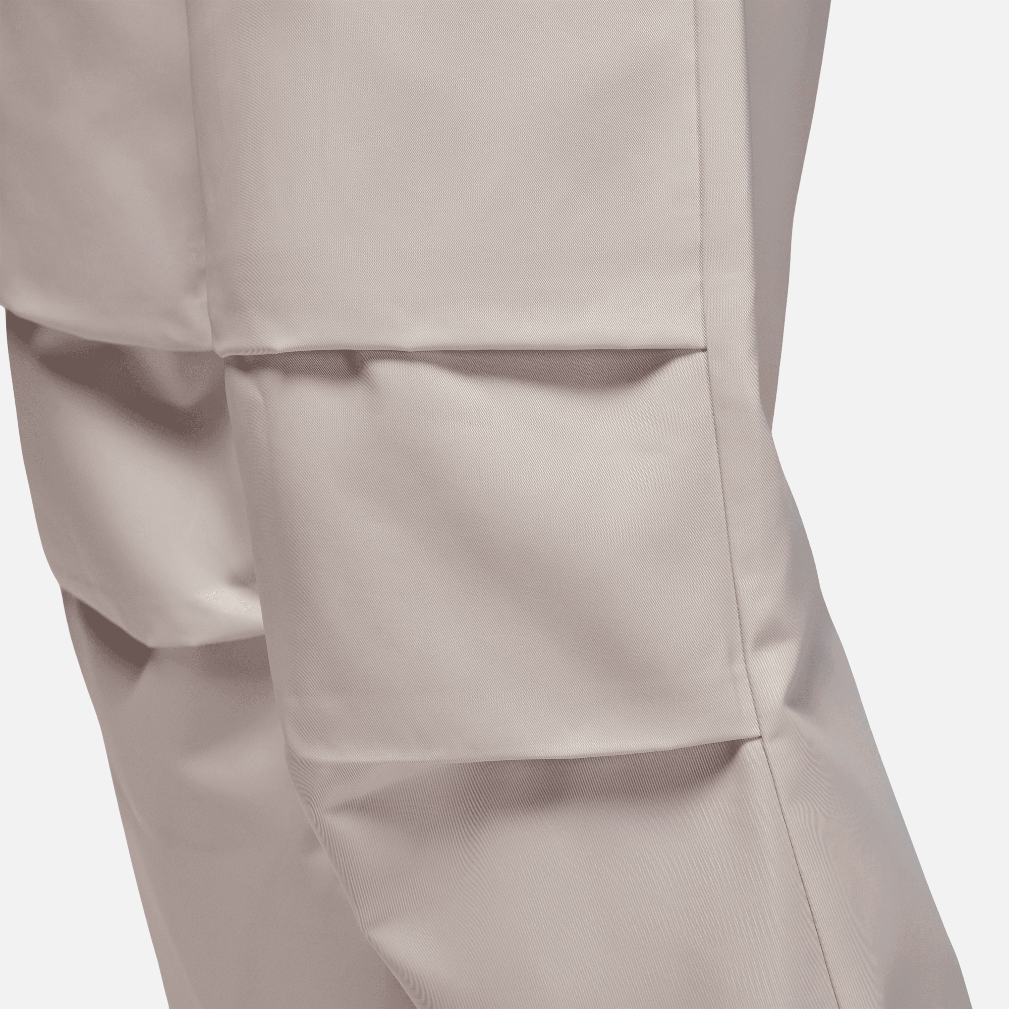 Air Jordan Women's Brooklyn Light Tan Pants