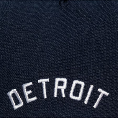 Mitchell & Ness MLB Detroit Tigers Cooperstown Collection Evergreen Pro Snapback