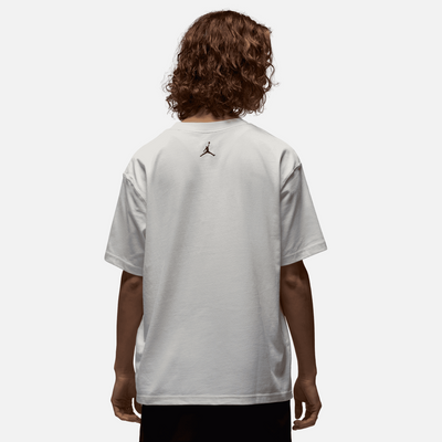 Air Jordan Women's MVP Sail Graphic T-Shirt