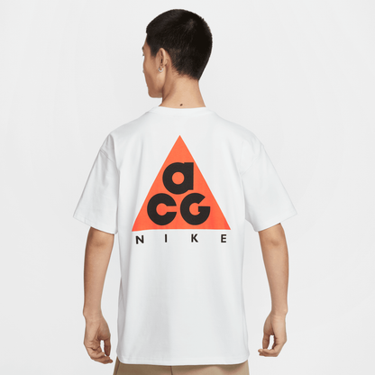 Nike ACG Summit White Max90 T-Shirt