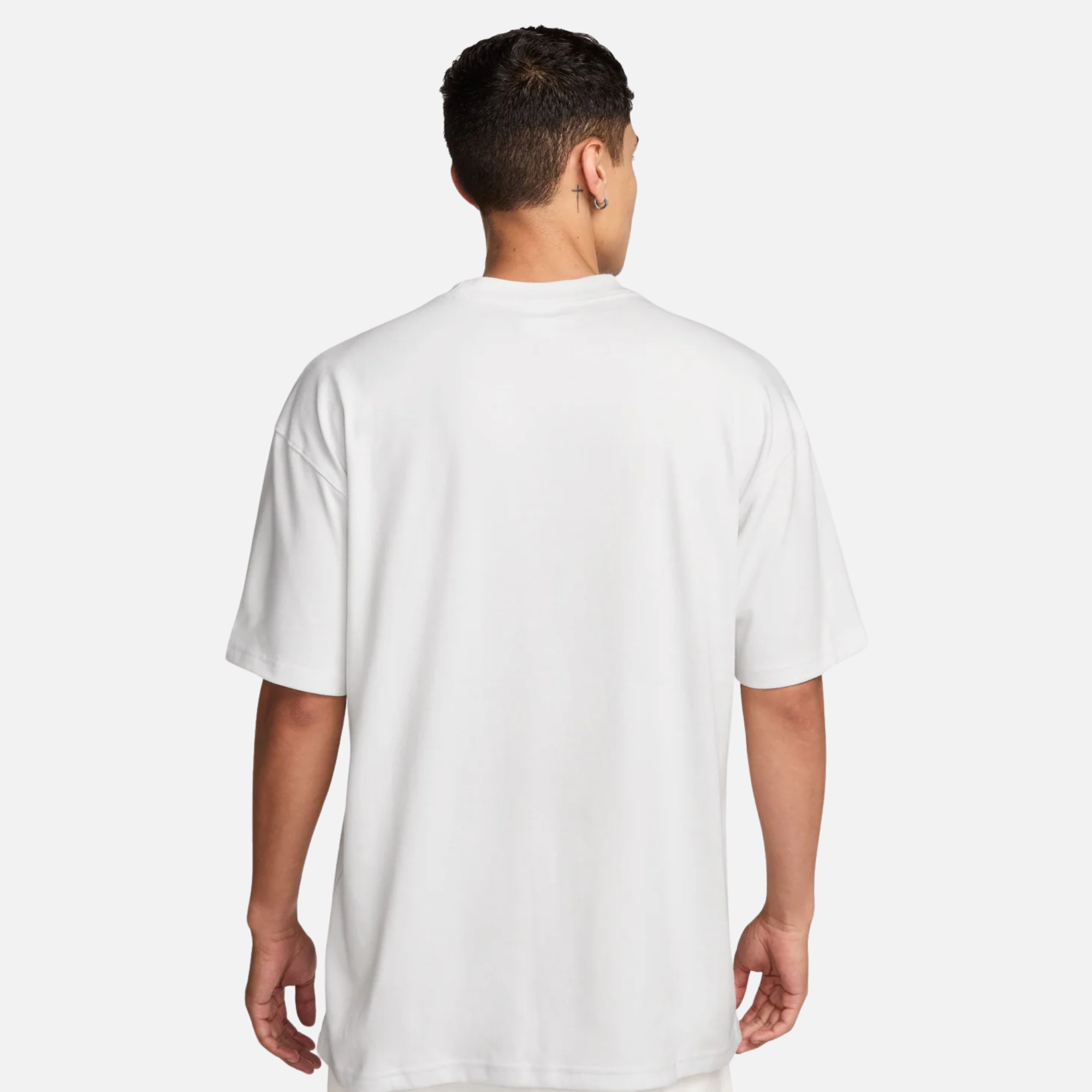 Nike ACG White Iguana Vest T-Shirt – Puffer Reds Nike ACG White Iguana Vest T-Shirt – Puffer Reds