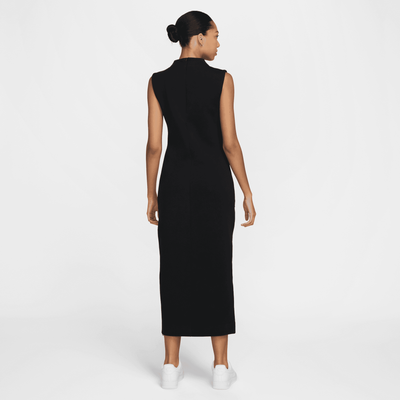 Nike Dress - Black Nike Dress - Black