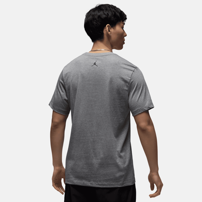 Air Jordan Carbon Heather Photo T-Shirt