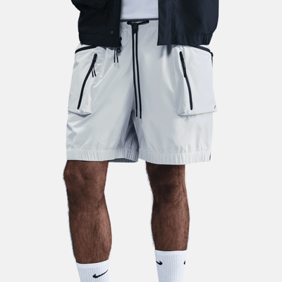 Nike Tech Summit White Super Lightweight Shorts