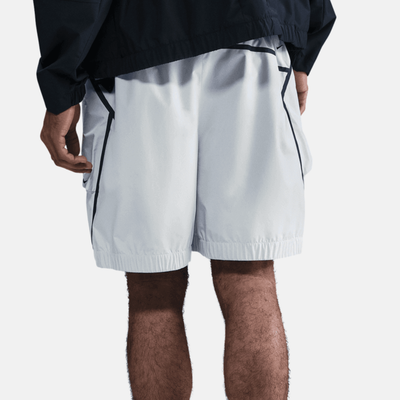 Nike Tech Summit White Super Lightweight Shorts