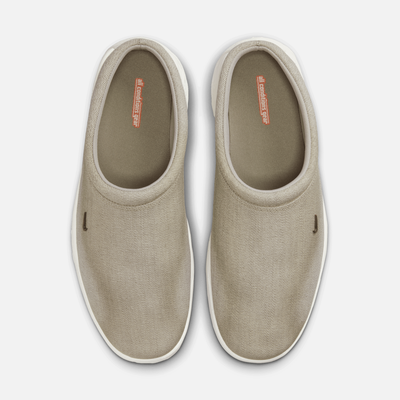 Nike ACG Rufus College Grey Phantom – Puffer Reds