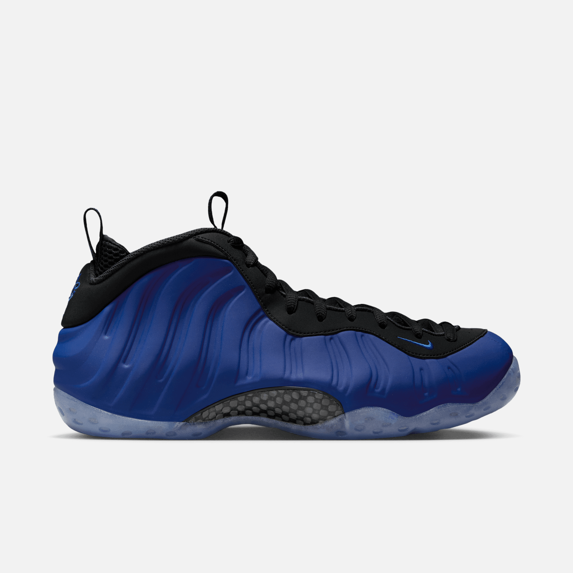 Nike Air Foamposite One Deep Royal