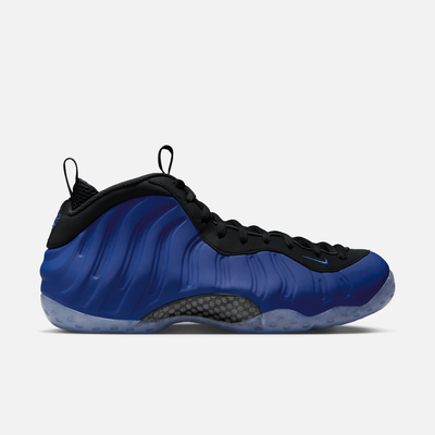 Nike Air Foamposite One Deep Royal