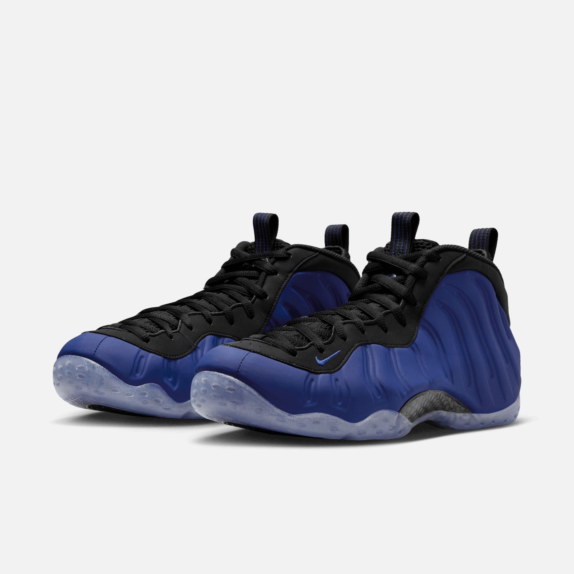 Nike Air Foamposite One Deep Royal