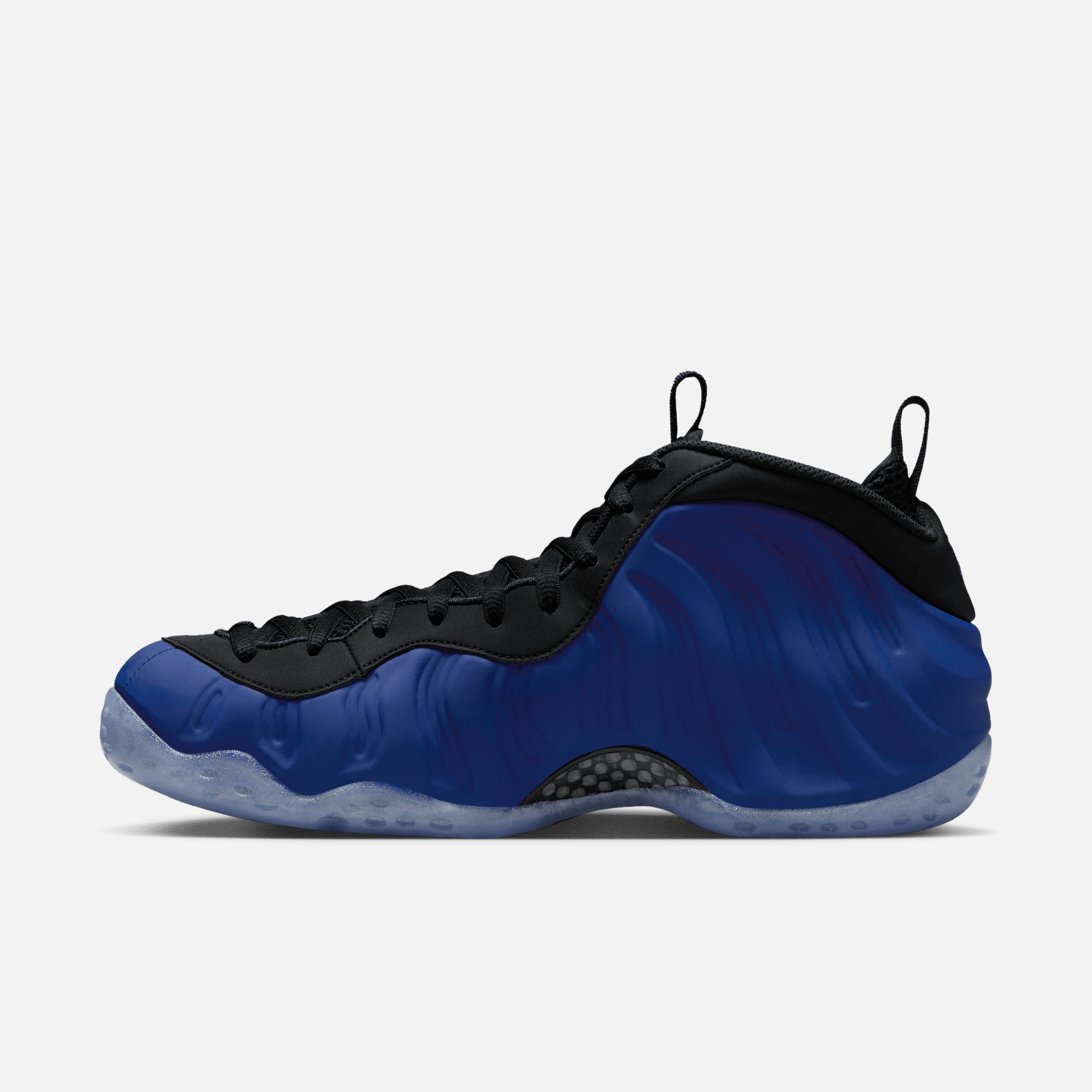 Nike Air Foamposite One Deep Royal