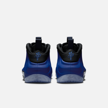 Nike Air Foamposite One Deep Royal