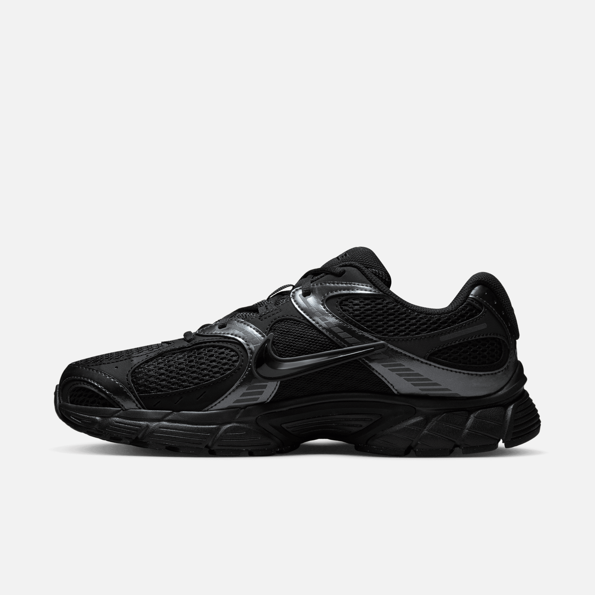 Nike V5 RNR Black Anthracite