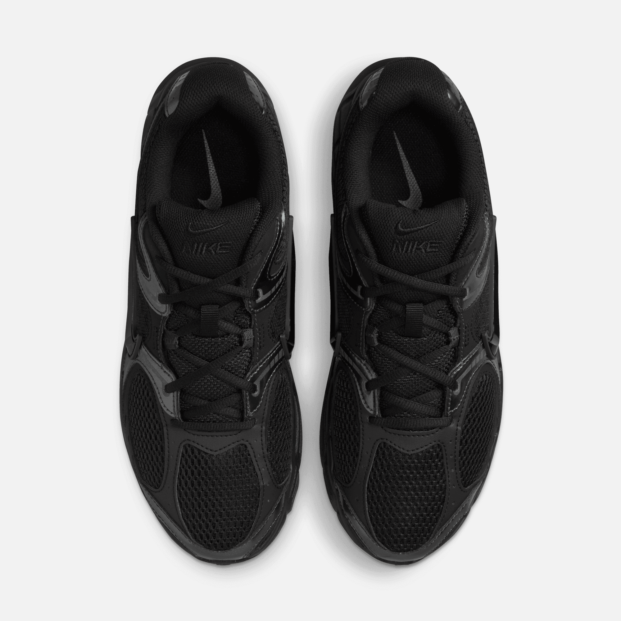 Nike V5 RNR Black Anthracite