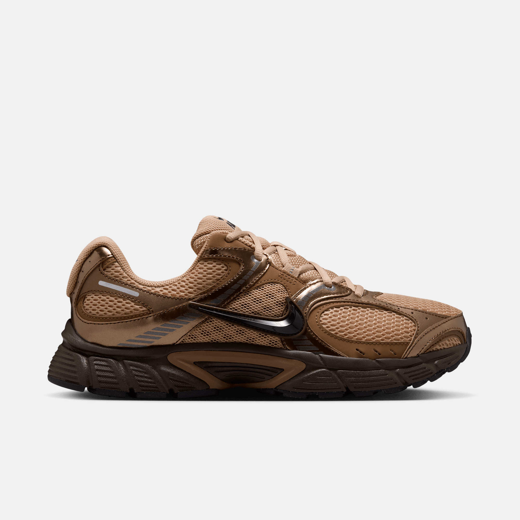Nike V5 RNR Hemp Black Baroque Brown