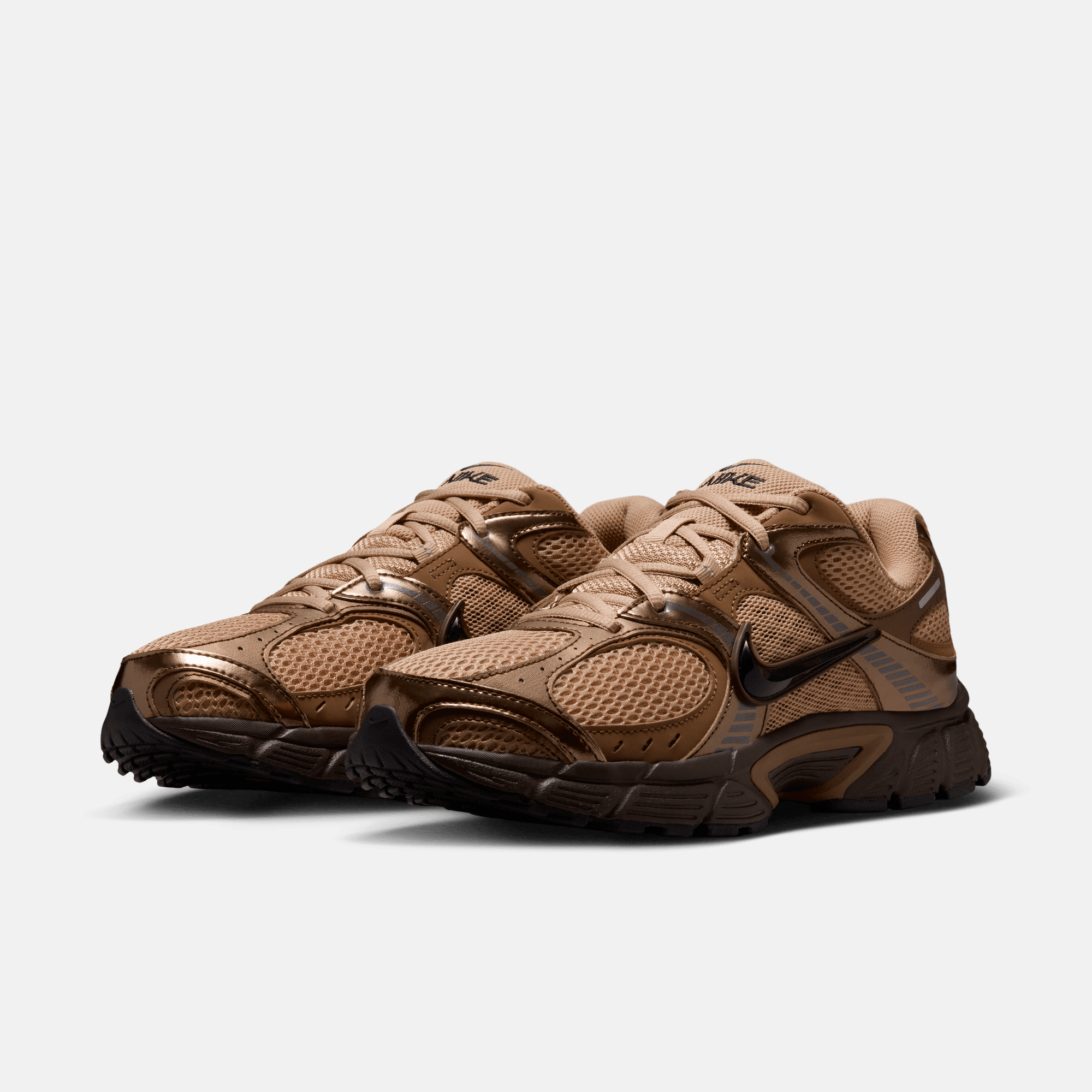 Nike V5 RNR Hemp Black Baroque Brown