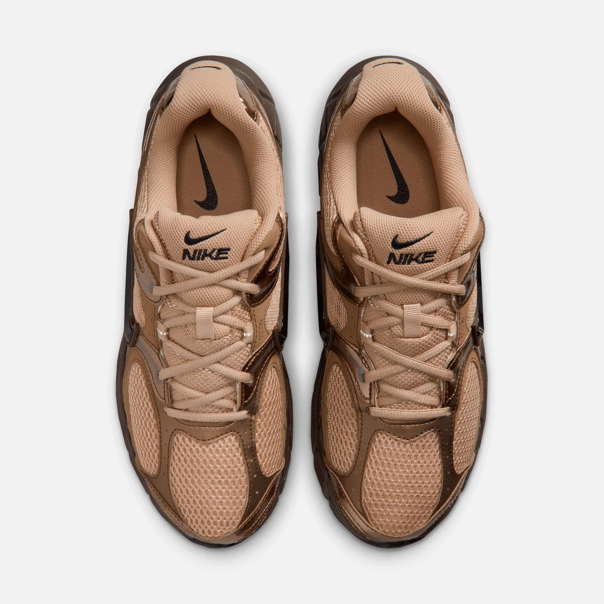 Nike V5 RNR Hemp Black Baroque Brown