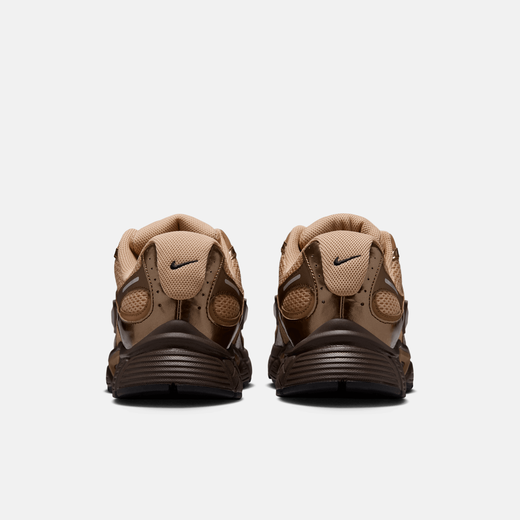 Nike V5 RNR Hemp Black Baroque Brown