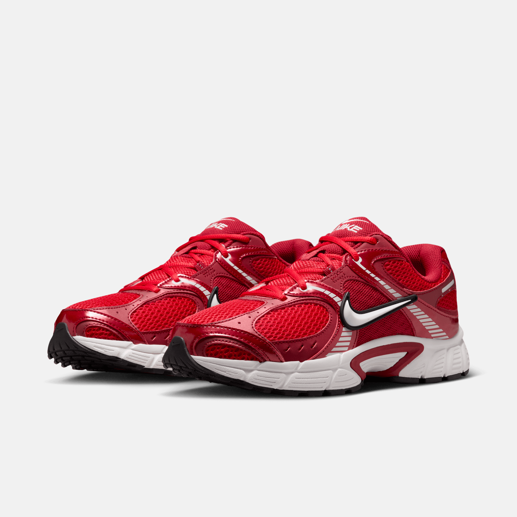 Nike V5 RNR University Red Off White
