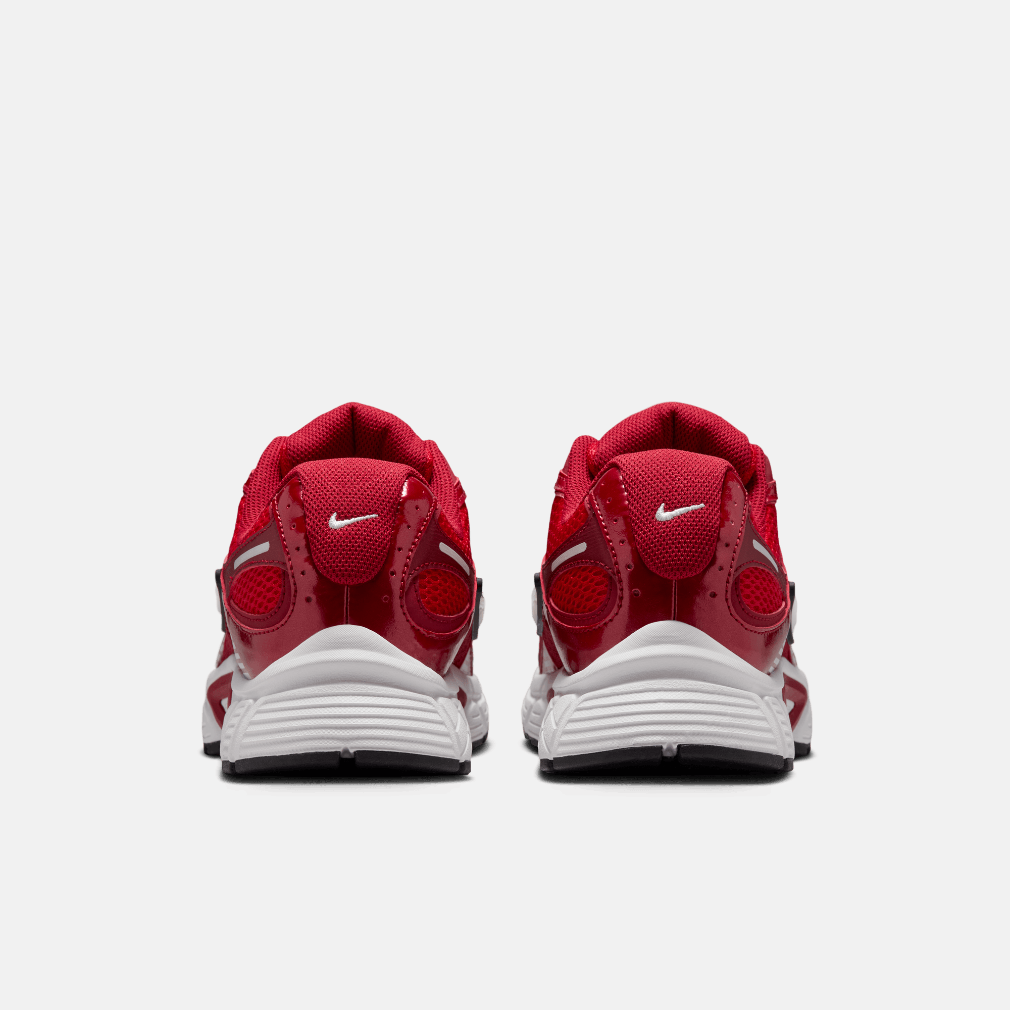 Nike V5 RNR University Red Off White