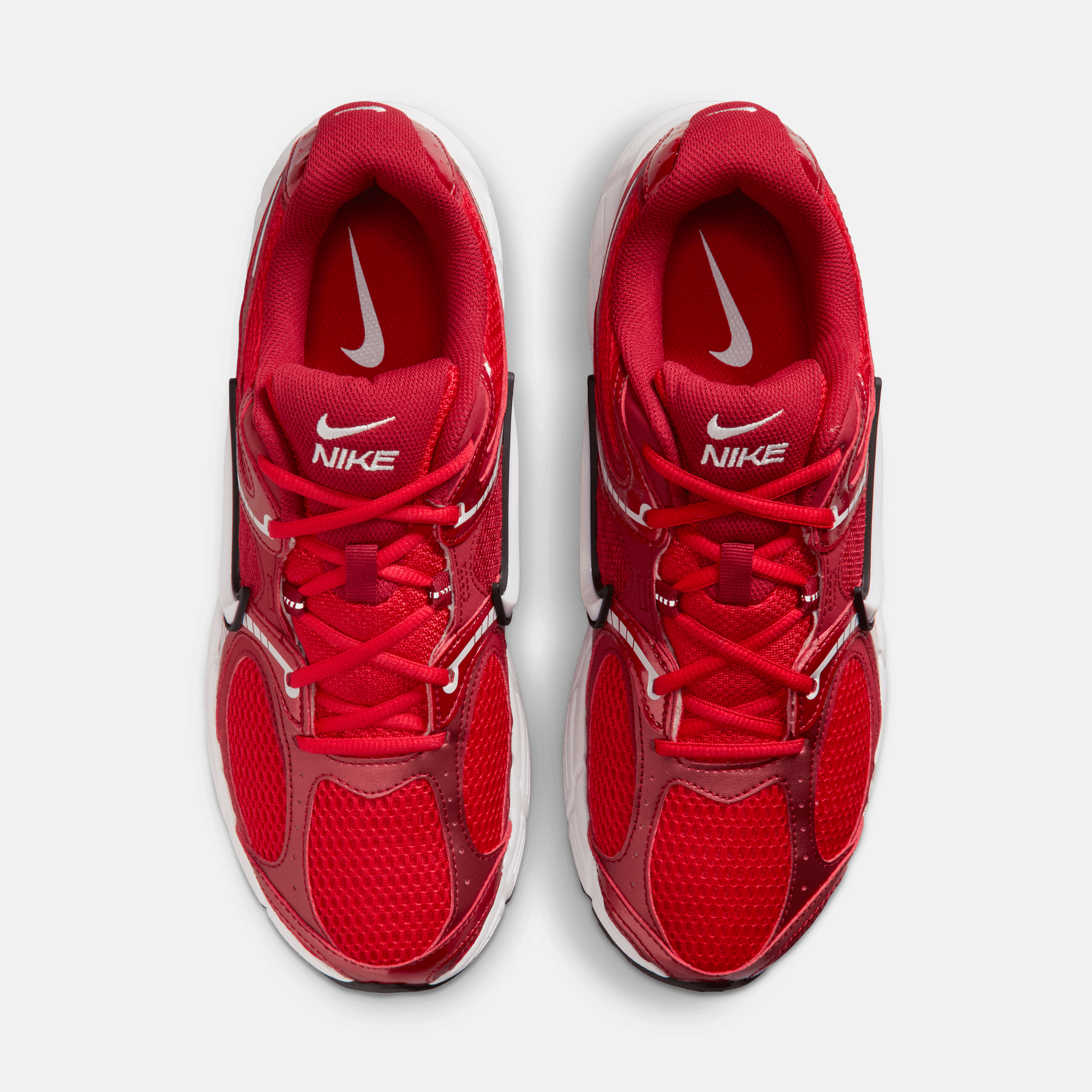 Nike V5 RNR University Red Off White
