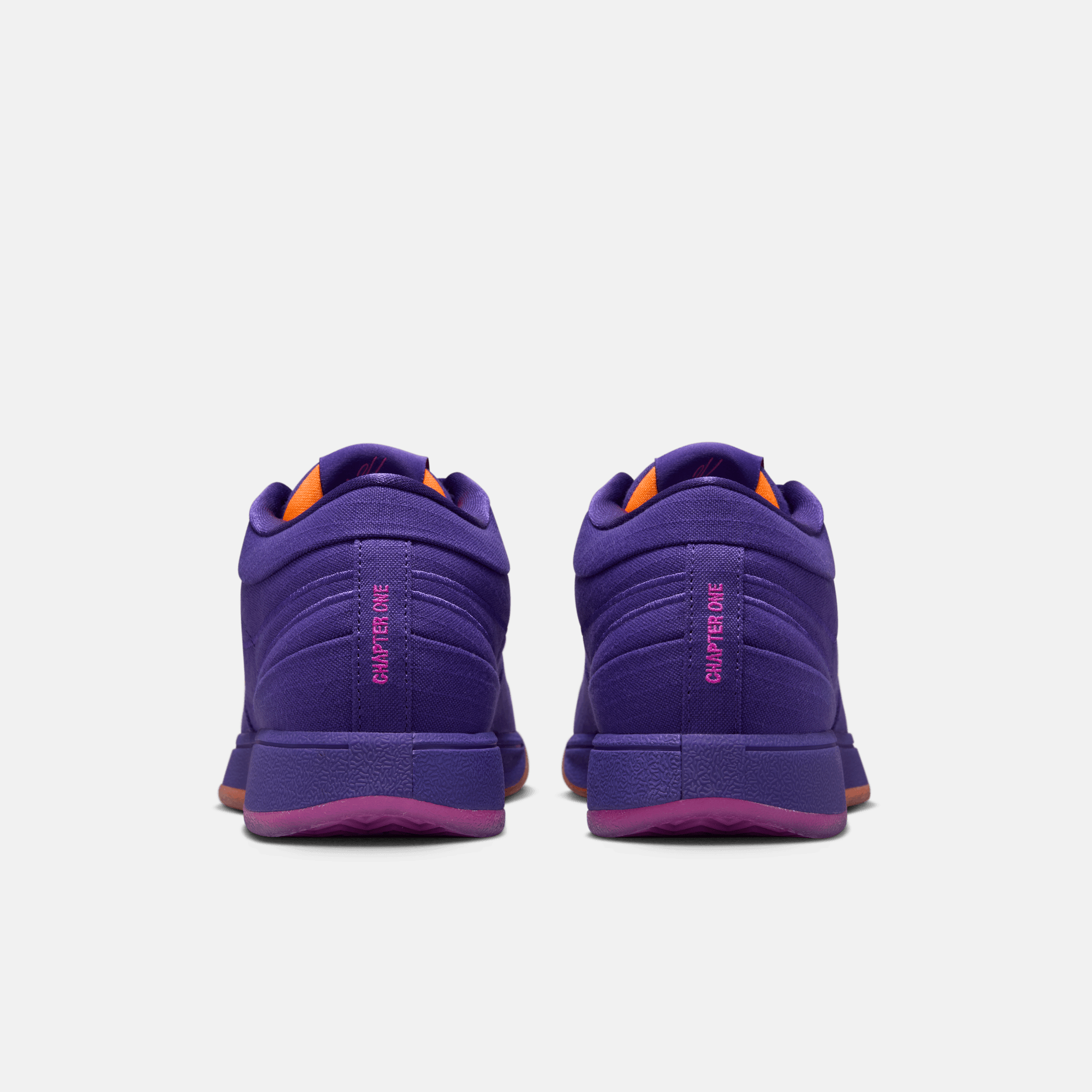 Nike Book 1 'Sunset' – Puffer Reds Nike Book 1 'Sunset' – Puffer Reds